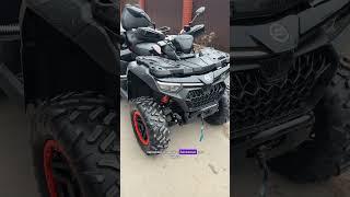 Новый cfmoto cforce 1000 new по выгодным ценам #cfmotocforce #cforce1000 #квадроциклы #игорьгришин