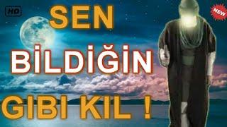 Hz.HIZIR ve Çobanın hikayesi! Dinlemeden geçmeyin!