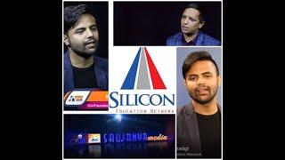 A TALK WITH SUREN KHADGI, Co-Founder SILICON EDUCATION NETWORK