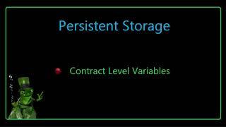 From Ethereum To NEO - Lesson Two, Basic C# Smart Contract Development