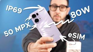 OPPO Reno 13 Pro Review