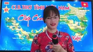 Chương Trình Mừng Ngày Giải Phóng Miền Nam 30-4-1957- 30-4-2023 @clbthotinhvietnam2947