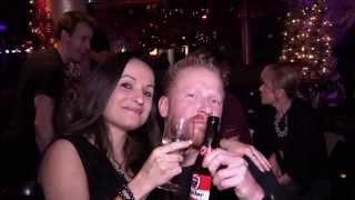 Highlights Just Jason Salsa Night @ Bernaards in Maastricht (video by Waddy Salsa)