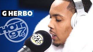 G HERBO | FUNK FLEX | #Freestyle146