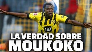 TODA LA VERDAD DEL CASO DE YOUSSOUFA MOUKOKO: SU EDAD, SU NOMBRE…