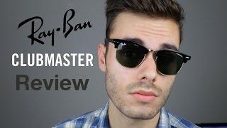 Ray-Ban Clubmaster Review