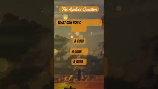 The Ageless Question: Timeless Curiosity