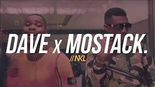 [FREE] Dave X Fredo X MoStack Type Beat ”Midgets” (Prod @KiddoBeatz)