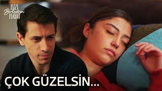 Yasemin, Kerem'le kaldı! | Bizi Birleştiren Hayat 79. Bölüm