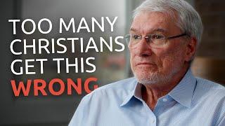 The #1 Mistake Christians Make When Discussing Abortion | Ken Ham