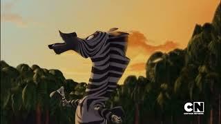 Madagascar (2005) intro (Cartoon Network Version)