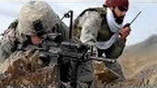 BBC Documentary - Afghanistan War Documentary -  Full US Military Documentaries