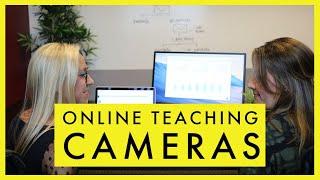 Best Camera for Online Teaching in 2021