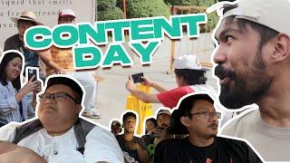 A Day in the Life of a Bisaya Content Creator | Bai TV Vlog