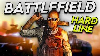 BATTLEFIELD HardLine : Le Dérapage de la Licence ?