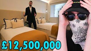 Stupidly Expensive London Apartments