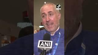 “Indian G20 presidency has done a very good job…” Spokesperson for UN Secy-Gen