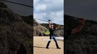 This Fishing reel is Insane!