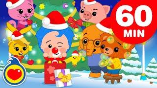 As Melhores Canções de Natal Infantil  Música Infantil﻿  Um Herói do Coração