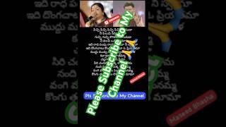 S.P. Balu Garu & Chitra Gari Telugu Hit Songs | Evergreen Melodies || Hit Songs #songs #telugusongs