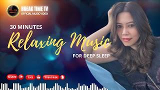 Relaxingmusic concentration or deep sleep Nature White noise 30 minute video