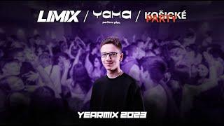 LiMix | YEARMIX 2023 / YAMA EVENT PLACE