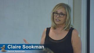 Procept - Getting Things Done Through People (Claire Sookman)