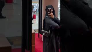 Shopping️ vlog || Muslimah daily routine