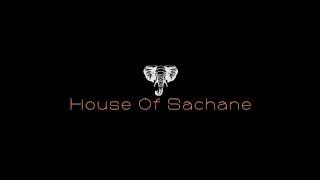 House of Sachane: Launch featuring Kesivan Naidoo