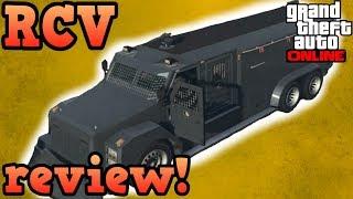 RCV review! - GTA Online guides