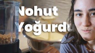 Nohut Yoğurdu | Uygun Fiyatlı VEGAN YOĞURT