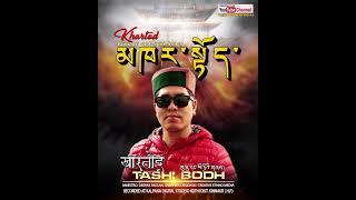 new spiti & kinnauri song  Khartod  Tashi bodh present  2024 music  deepak passan