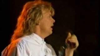 Help ~~ John Farnham ~~ Expo 88, Brisbane, Australia