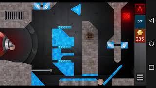 LASERBREAK - Physics Puzzle - LVL. 26-30