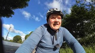 Newcomers to Ireland and foreigners, thoughts on a cycle ride | Terry Gorry Vlog