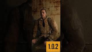 Tremor Face fixed Patch 1.0.2 STALKER Enhanced #stalker #stalker2 #stalkergameplay
