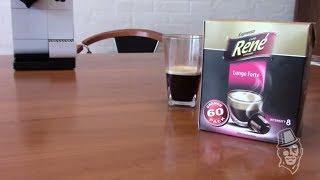 Café René BIG PACK - Lungo Forte For Nespresso®