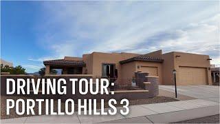 "Explore Portillo Ridge: Guided Tour by Tom Freeland, Long Realty."