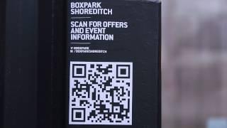 Ometria case study: Boxpark