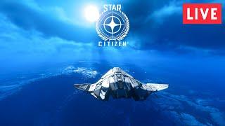 Exploring Pyro In Star Citizen 4.0