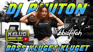 DJ PHUTON BASS KLUGET KLUGET