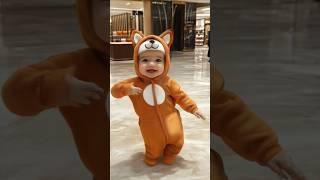 Cute Baby Dance  #babydance #cute #dance #baby #kids