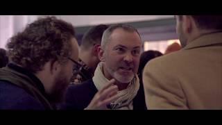 INSPIRING TALKS BY OLEG KLODT ARCHITECTURE & DESIGN 2017