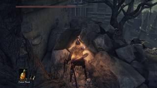 Laughing Lotus Plays Dark Souls 3 ninja build