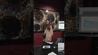 Путешествие. День 2. Санкт-Петербург. Мир глазами художницы, красота повседневной жизни и гармония