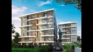 Serene Krishna Looking for luxury living Apartment/Flat @Rajahmundry