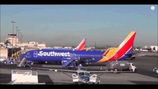 Southwest Airlines Procedures