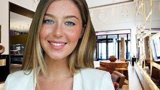 [ASMR] Hotel & Spa Luxury Check In