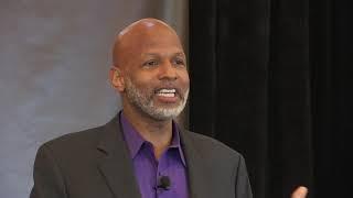 Four Stories to 10X Your Life | David Bullock | TEDxWilmingtonUniversity