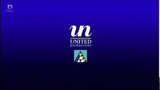 United Productions/Anglia (2000)